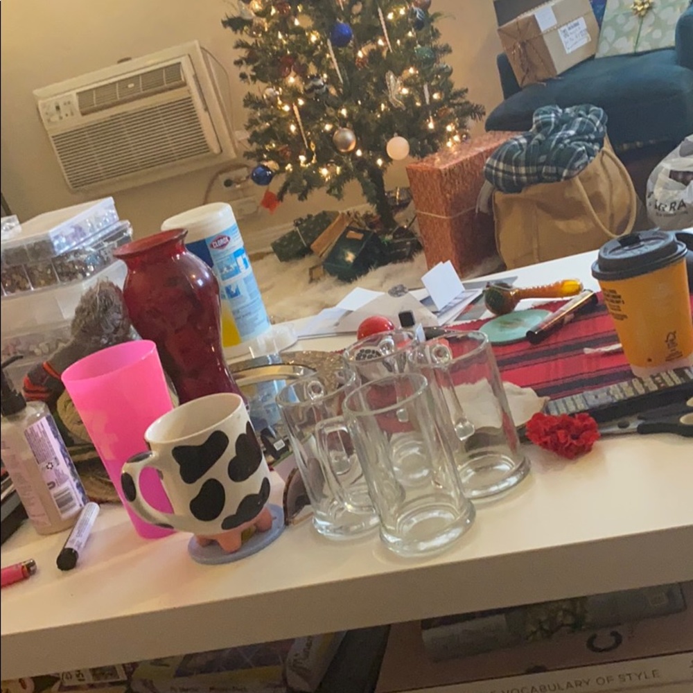 Meet your Posher, Gia